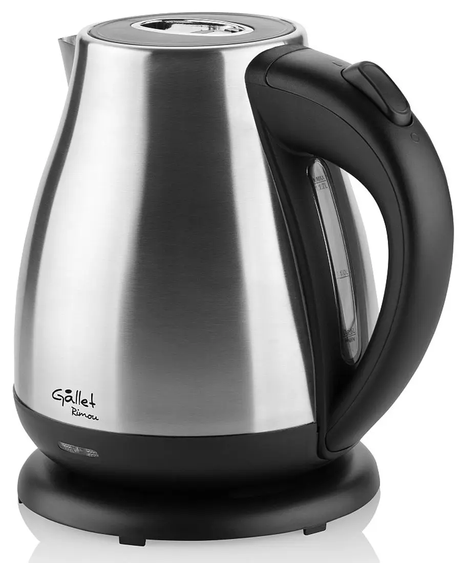 Электрочайник Gallet BOU782 (Inox)