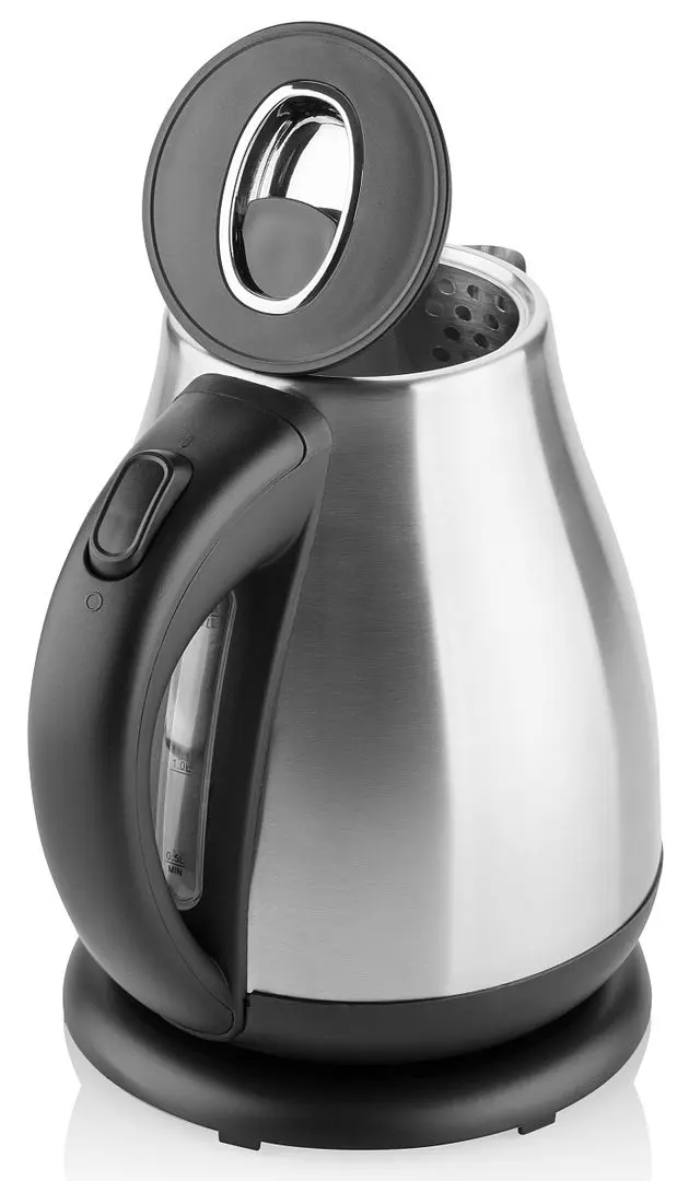 Электрочайник Gallet BOU782 (Inox)