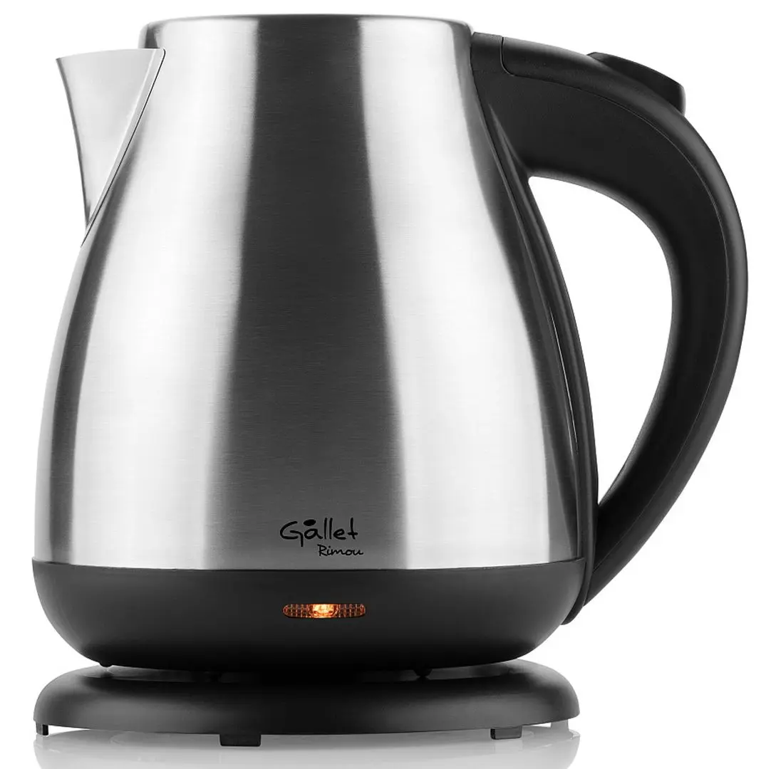 Электрочайник Gallet BOU782 (Inox)