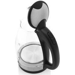 Электрочайник Gallet Brinay BOU 741 (Black/Silver) Thumb