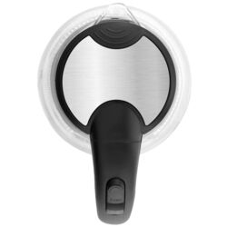 Электрочайник Gallet Brinay BOU 741 (Black/Silver) Thumb