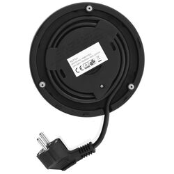 Электрочайник Gallet Brinay BOU 741 (Black/Silver) Thumb