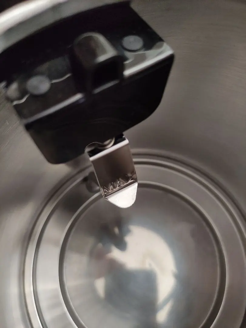 Ceainic electric Gorenje K15RLBK (Black)