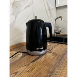 Ceainic electric Gorenje K15RLBK (Black) Thumb