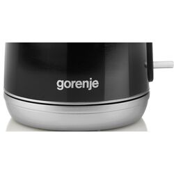 Ceainic electric Gorenje K15RLBK (Black) Thumb