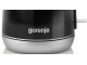 Ceainic electric Gorenje K15RLBK (Black)