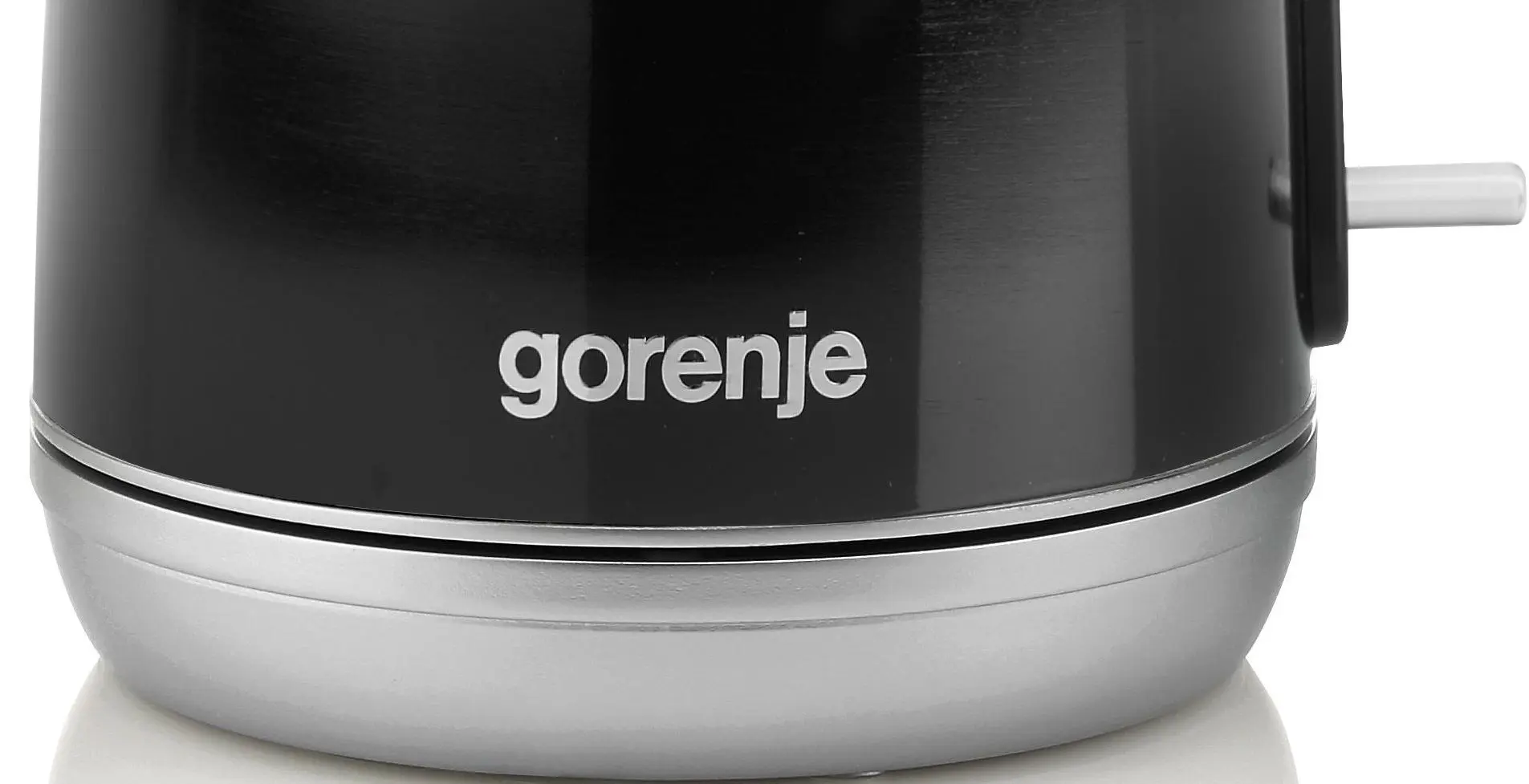 Ceainic electric Gorenje K15RLBK (Black)