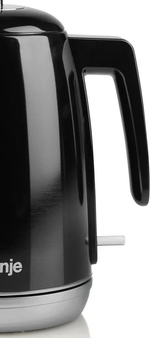 Ceainic electric Gorenje K15RLBK (Black)