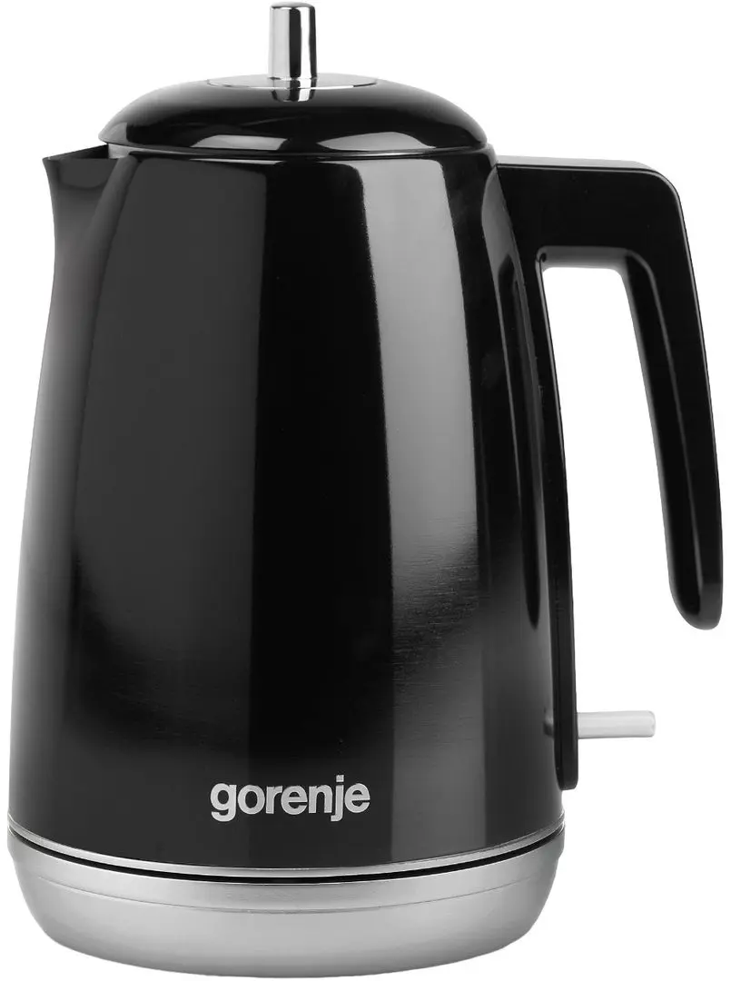 Ceainic electric Gorenje K15RLBK (Black)