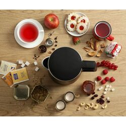 Электрочайник Gorenje K15DWBK (Black) Thumb