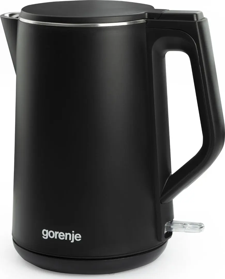 Электрочайник Gorenje K15DWBK (Black)