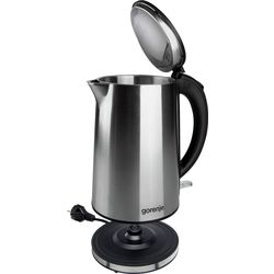Электрочайник Gorenje K15DWS (Inox) Thumb