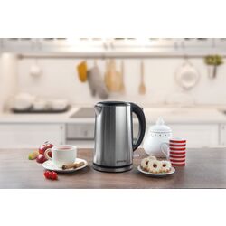 Электрочайник Gorenje K15DWS (Inox) Thumb