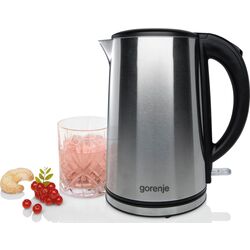 Электрочайник Gorenje K15DWS (Inox) Thumb