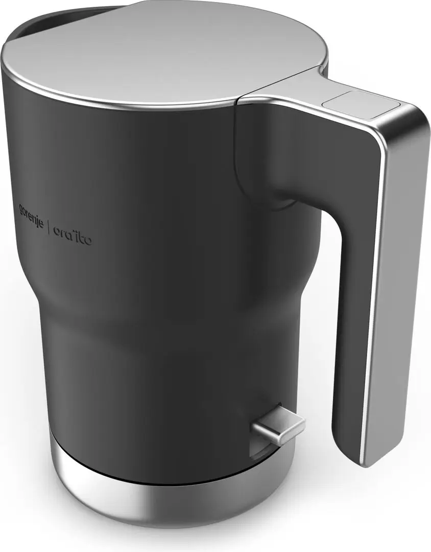 Электрочайник Gorenje K15ORAB (Black/Gray)