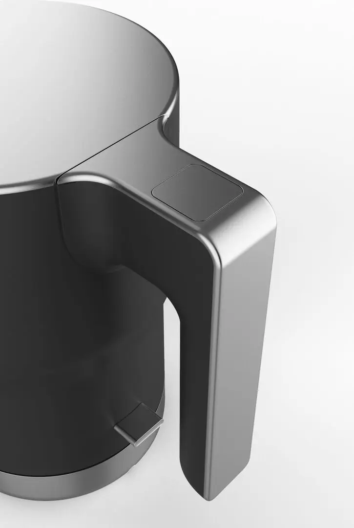 Электрочайник Gorenje K15ORAB (Black/Gray)