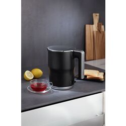 Электрочайник Gorenje K15ORAB (Black/Gray) Thumb