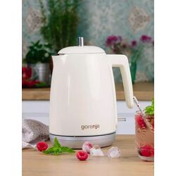 Fierbator electric Gorenje K15RL (Cream) Thumb