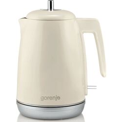 Электрочайник Gorenje K15RL (Cream)