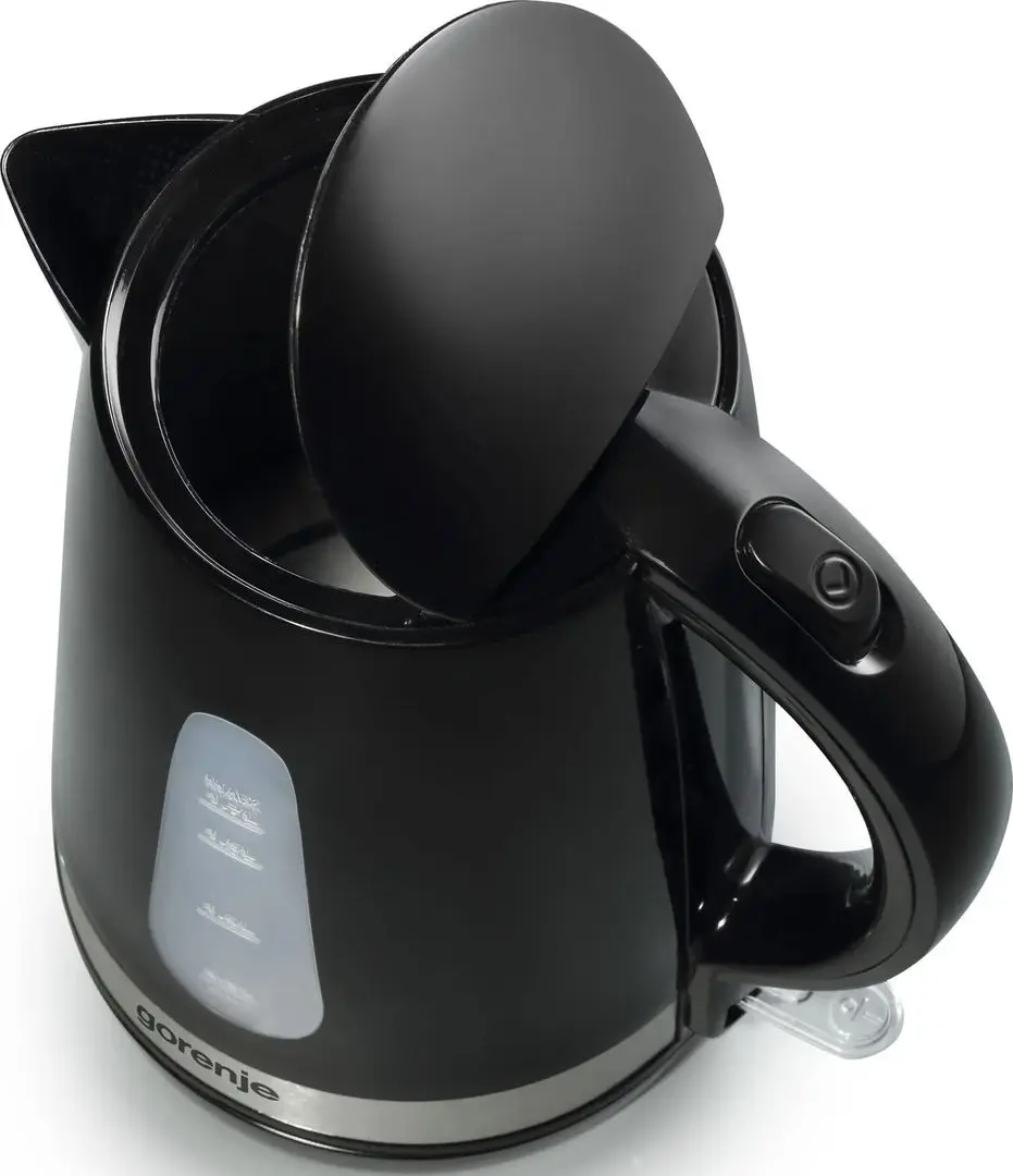 Fierbator Gorenje K17BK (Black) - 2