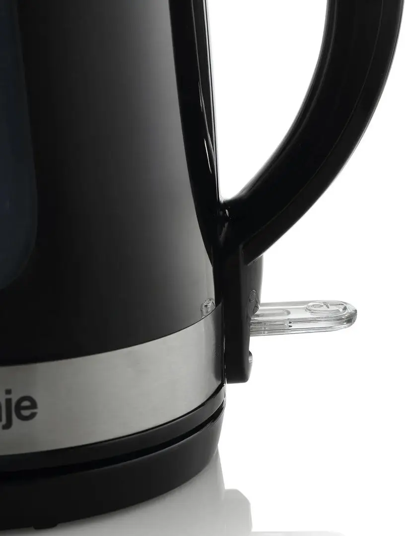 Fierbator Gorenje K17BK (Black) - 3
