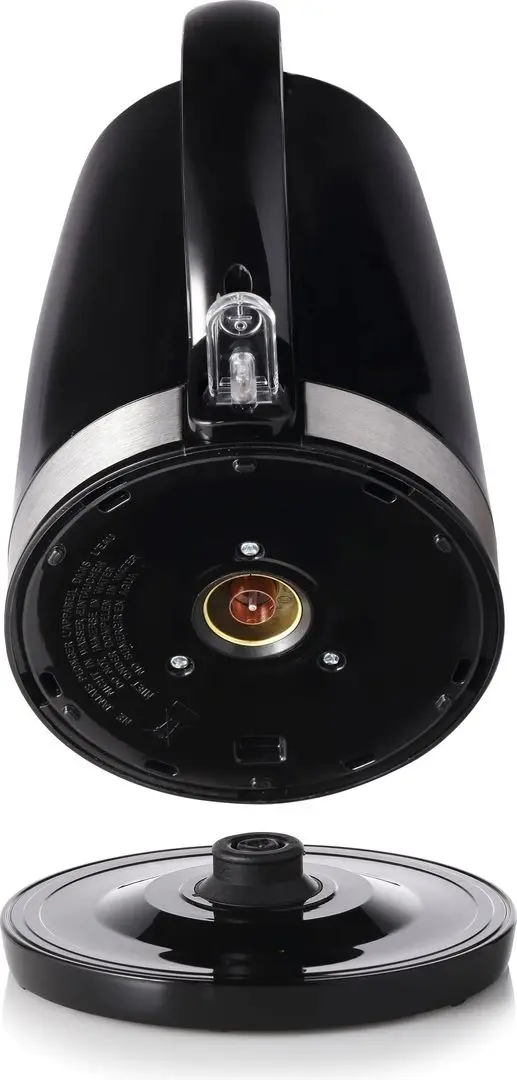 Fierbator Gorenje K17BK (Black) - 4