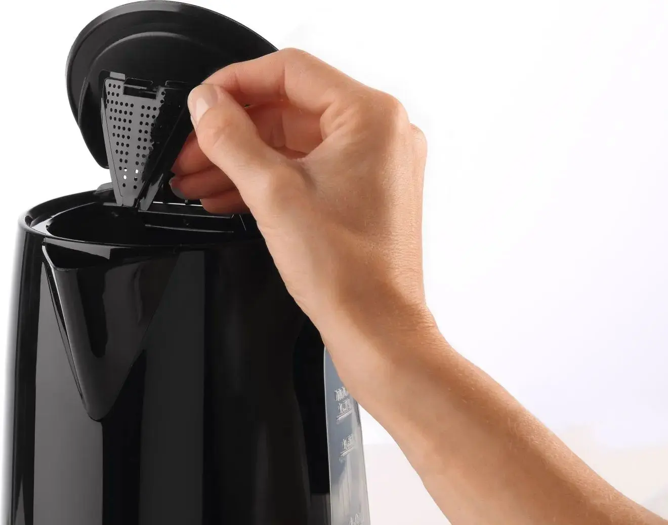 Fierbator Gorenje K17BK (Black) - 5