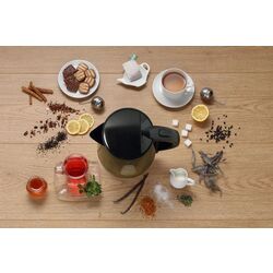 Fierbator Gorenje K17BK (Black) Thumb