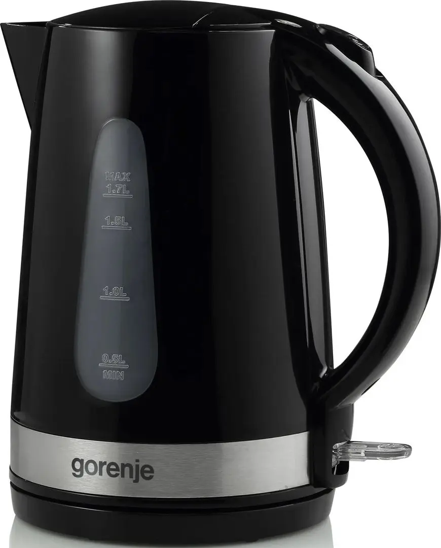 Fierbator Gorenje K17BK (Black)
