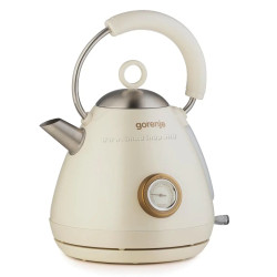 Электрочайник Gorenje K17CD 1.7l (Beige)