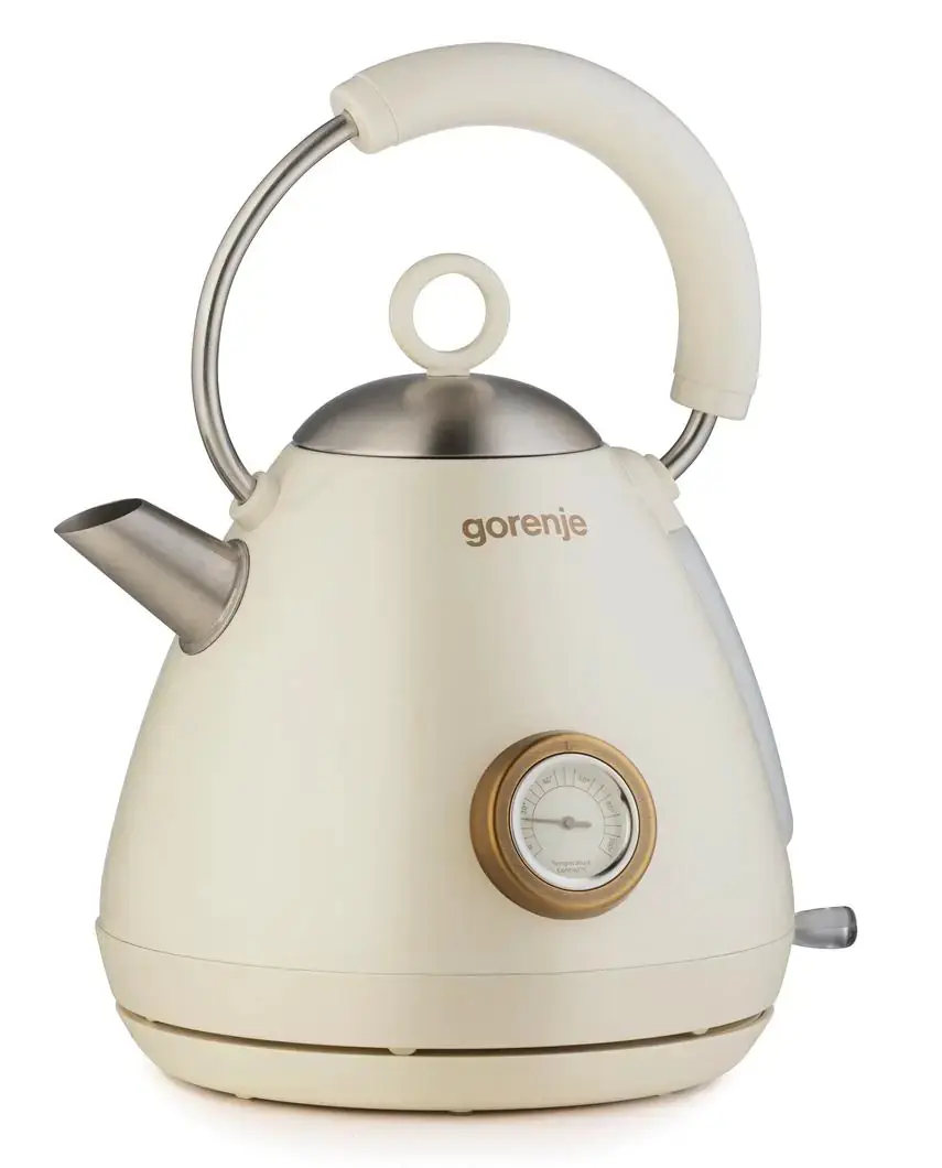 Электрочайник Gorenje K17CD 1.7l (Beige)