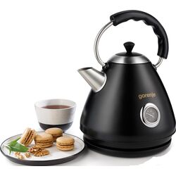 Электрочайник Gorenje K17CLBK (Black) Thumb
