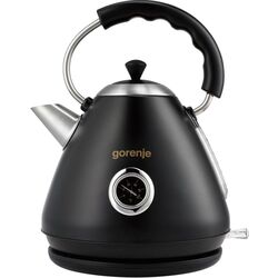 Электрочайник Gorenje K17CLBK (Black)