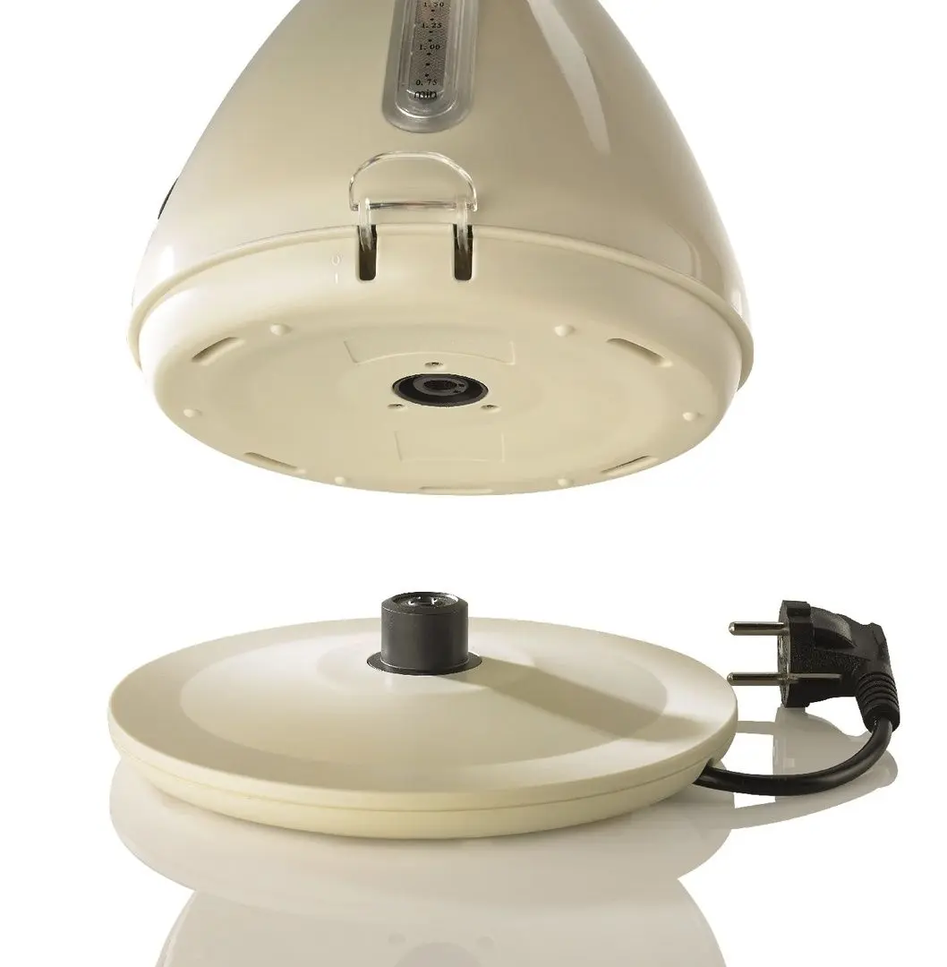 Электрочайник Gorenje K17CLI (Beige)