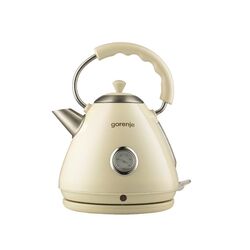 Электрочайник Gorenje K17CLI (Beige)