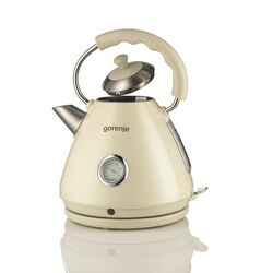 Электрочайник Gorenje K17CLI (Beige) Thumb