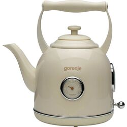 Fierbator electric Gorenje K17CLIN (Beige) Thumb
