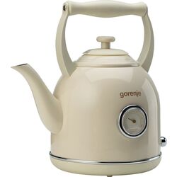 Электрочайник Gorenje K17CLIN (Beige)