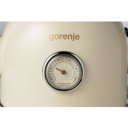 Fierbator electric Gorenje K17CLIN (Beige) Thumb
