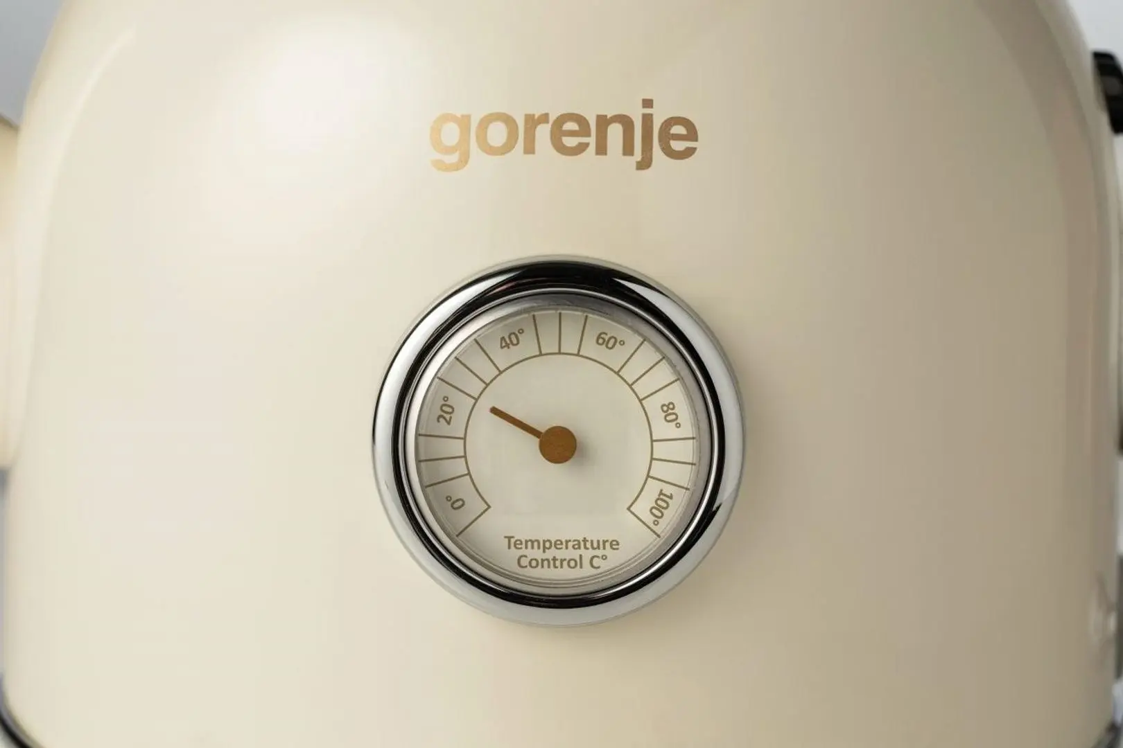Fierbator electric Gorenje K17CLIN (Beige) - 4