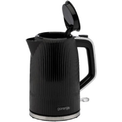 Электрочайник Gorenje K17DPB (Black) Thumb