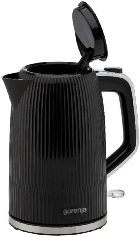 Электрочайник Gorenje K17DPB (Black)