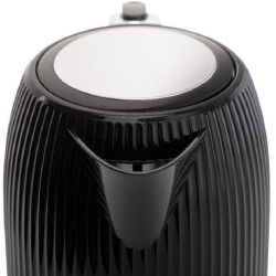 Электрочайник Gorenje K17DPB (Black) Thumb