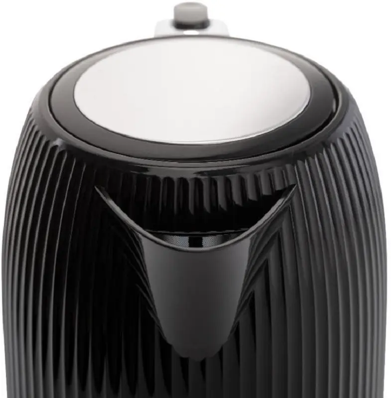 Электрочайник Gorenje K17DPB (Black)