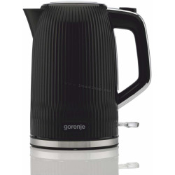 Электрочайник Gorenje K17DPB (Black)