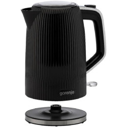 Электрочайник Gorenje K17DPB (Black) Thumb