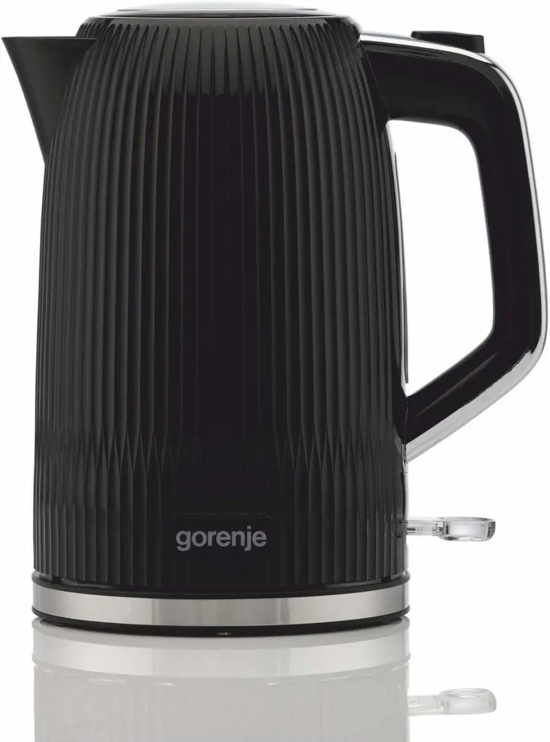 Электрочайник Gorenje K17DPB (Black)