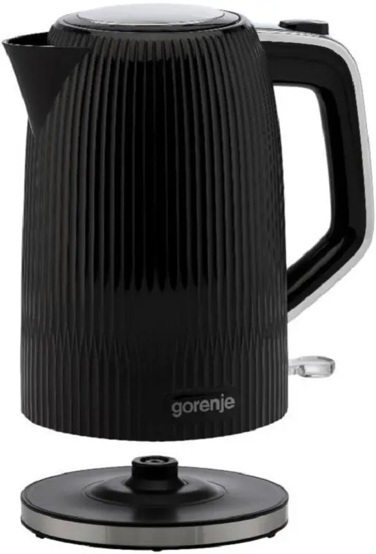 Электрочайник Gorenje K17DPB (Black)