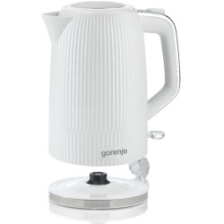Fierbator electric Gorenje K17DPW (White) Thumb