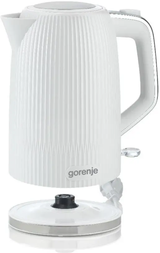 Fierbator electric Gorenje K17DPW (White)
